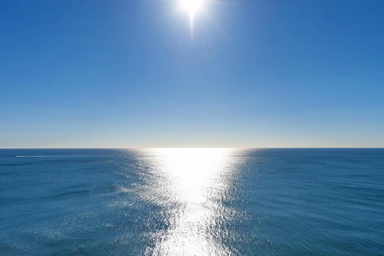 Fantastico Apartamento De 1 Dormitorio Frente Al Mar location